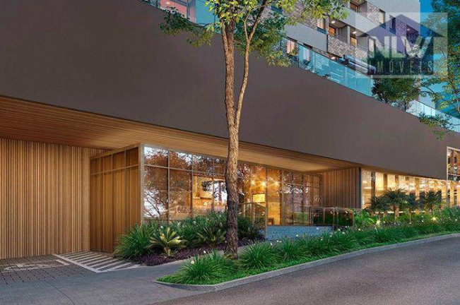 Imagem Apartamento com 2 Quartos à Venda, 39 m² em Perdizes - São Paulo Imagem Apartamento com 2 Quartos à Venda, 39 m² em Perdizes - São Paulo
