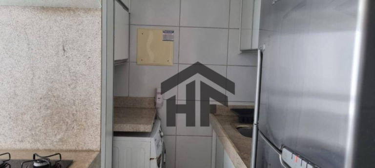 Imagem Apartamento com 1 Quarto à Venda, 28 m² em Boa Viagem - Recife