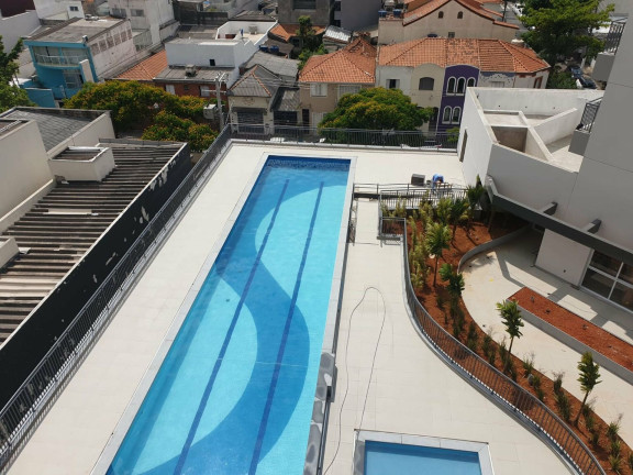 Imagem Apartamento com 3 Quartos à Venda, 110 m² em Cidade Mãe Do Céu - São Paulo Imagem Apartamento com 3 Quartos à Venda, 110 m² em Cidade Mãe Do Céu - São Paulo