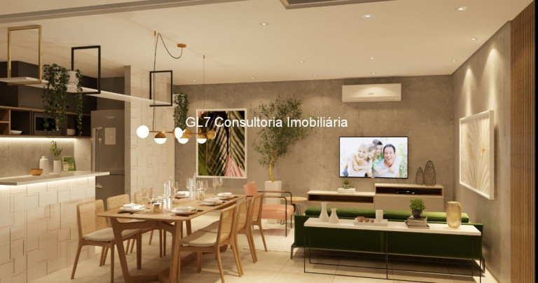 Imagem Apartamento com 2 Quartos à Venda, 60 m² em Jardim Santiago - Indaiatuba Imagem Apartamento com 2 Quartos à Venda, 60 m² em Jardim Santiago - Indaiatuba