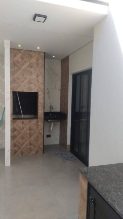 Imagem Casa de Condomínio com 3 Quartos à Venda, 160 m² em Cajuru Do Sul - Sorocaba Imagem Casa de Condomínio com 3 Quartos à Venda, 160 m² em Cajuru Do Sul - Sorocaba