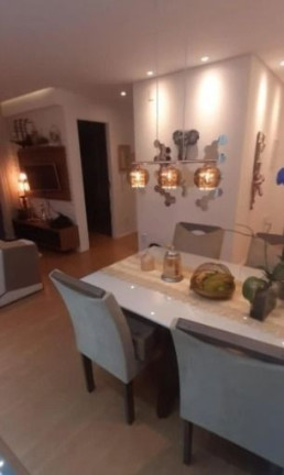 Imagem Apartamento com 2 Quartos à Venda, 63 m² em Osvaldo Cruz - São Caetano Do Sul Imagem Apartamento com 2 Quartos à Venda, 63 m² em Osvaldo Cruz - São Caetano Do Sul
