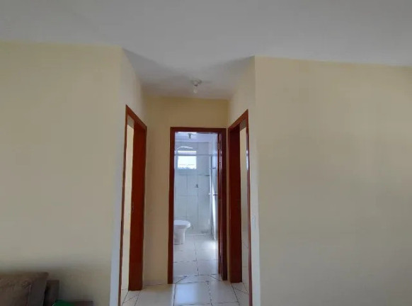 Imagem Apartamento com 2 Quartos à Venda, 67 m² em Aririú - Palhoça
