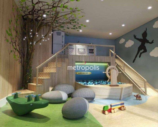 Imagem Apartamento com 3 Quartos à Venda, 69 m² em Rudge Ramos - São Bernardo Do Campo