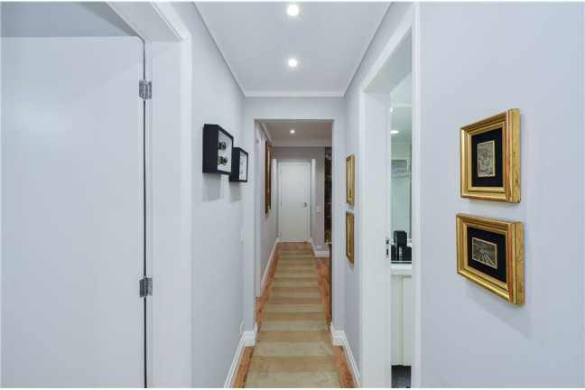 Imagem Apartamento com 3 Quartos à Venda, 195 m² em Jardim Parque Morumbi - São Paulo