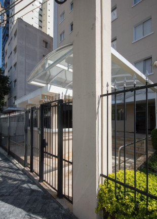 Imagem Apartamento com 1 Quarto à Venda, 50 m² em Saúde - São Paulo Imagem Apartamento com 1 Quarto à Venda, 50 m² em Saúde - São Paulo