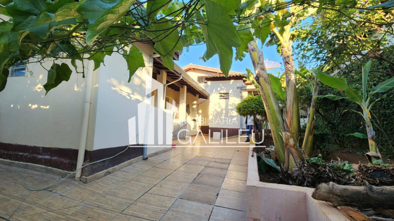 Imagem Casa com 3 Quartos à Venda, 132 m² em Jardim Alto Da Barra - Campinas