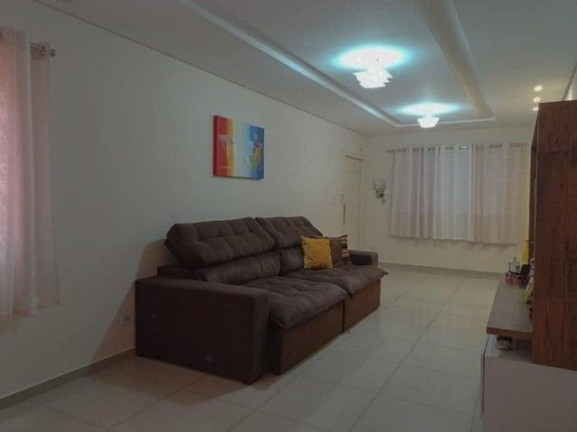 Imagem Sobrado com 3 Quartos à Venda, 120 m² em Centro - Jacareí Imagem Sobrado com 3 Quartos à Venda, 120 m² em Centro - Jacareí