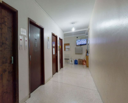 Imagem Kitnet com 1 Quarto à Venda, 30 m² em Centro - São Paulo Imagem Kitnet com 1 Quarto à Venda, 30 m² em Centro - São Paulo
