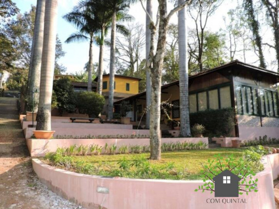Casa com 3 Quartos à Venda, 338 m² em Miolo Da Granja - Cotia