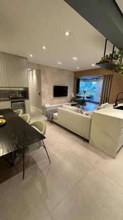 Imagem Apartamento com 3 Quartos à Venda, 117 m² em Centro - Santo André