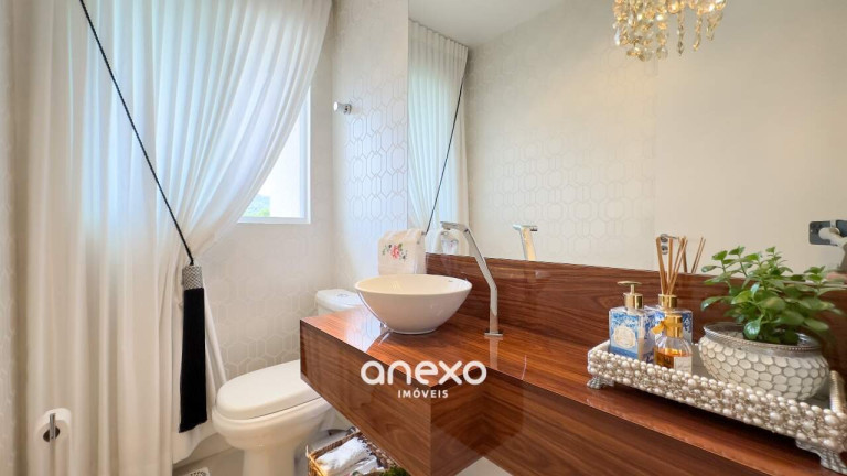 Imagem Apartamento com 3 Quartos à Venda, 115 m² em Velha - Blumenau