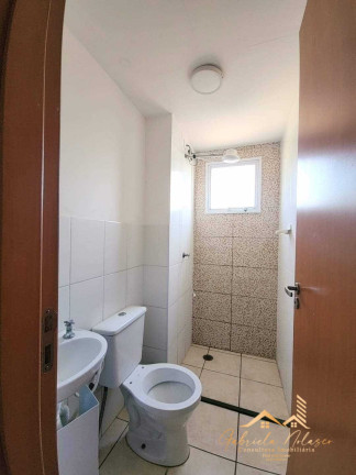 Imagem Apartamento com 2 Quartos à Venda, 45 m² em Tucura - Mogi Mirim Imagem Apartamento com 2 Quartos à Venda, 45 m² em Tucura - Mogi Mirim