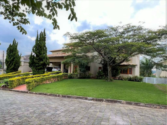 Imagem Casa de Condomínio com 4 Quartos à Venda, em Jardim Passargada I - Cotia Imagem Casa de Condomínio com 4 Quartos à Venda, em Jardim Passargada I - Cotia