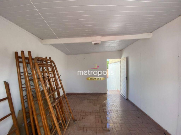 Imagem Casa com 4 Quartos à Venda, 150 m² em Barcelona - São Caetano Do Sul