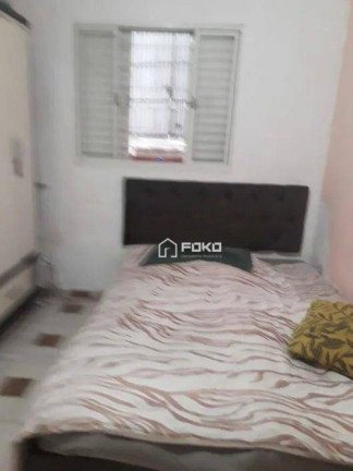 Imagem Casa com 3 Quartos à Venda ou Locação, 150 m² em Vila Rosália - Guarulhos Imagem Casa com 3 Quartos à Venda ou Locação, 150 m² em Vila Rosália - Guarulhos