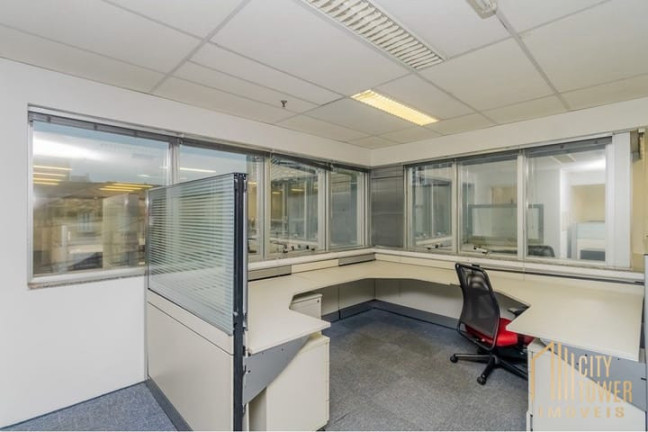 Imagem Sala Comercial à Venda, 644 m² em Paraíso - São Paulo