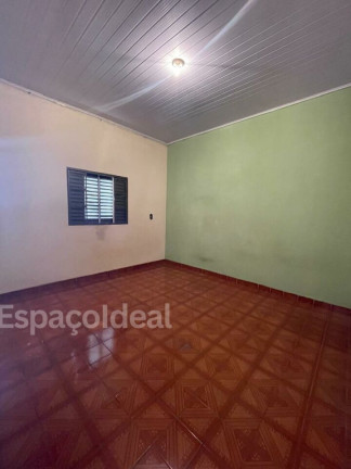 Imagem Casa com 3 Quartos à Venda, 135 m² em Jardim Morumbi - Lençóis Paulista Imagem Casa com 3 Quartos à Venda, 135 m² em Jardim Morumbi - Lençóis Paulista