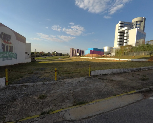 Imagem Terreno à Venda, 2.336 m² em Parque Campolim - Sorocaba Imagem Terreno à Venda, 2.336 m² em Parque Campolim - Sorocaba