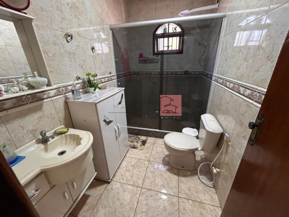 Imagem Casa com 4 Quartos à Venda, 201 m² em Jardim Atlântico Leste (itaipuaçu) - Maricá