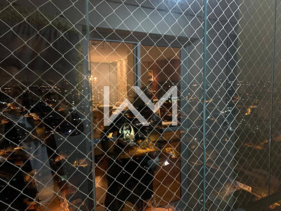 Imagem Apartamento com 2 Quartos à Venda, 90 m² em Jardim Aida - Guarulhos