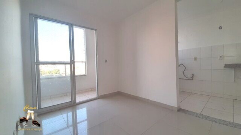 Imagem Apartamento com 2 Quartos à Venda, 52 m² em Utinga - Santo André Imagem Apartamento com 2 Quartos à Venda, 52 m² em Utinga - Santo André