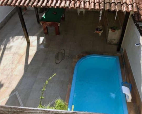Imagem Casa com 3 Quartos à Venda, 123 m² em Itaipu - Niterói Imagem Casa com 3 Quartos à Venda, 123 m² em Itaipu - Niterói