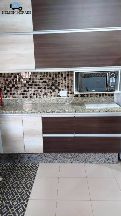 Imagem Apartamento com 3 Quartos à Venda, 134 m² em Rudge Ramos - São Bernardo Do Campo Imagem Apartamento com 3 Quartos à Venda, 134 m² em Rudge Ramos - São Bernardo Do Campo