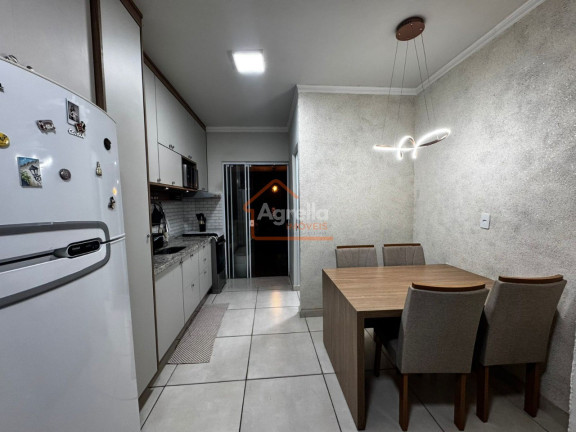 Imagem Imóvel com 2 Quartos à Venda, 48 m² em Condominio Residencial Villa Primavera - Mogi Mirim Imagem Imóvel com 2 Quartos à Venda, 48 m² em Condominio Residencial Villa Primavera - Mogi Mirim