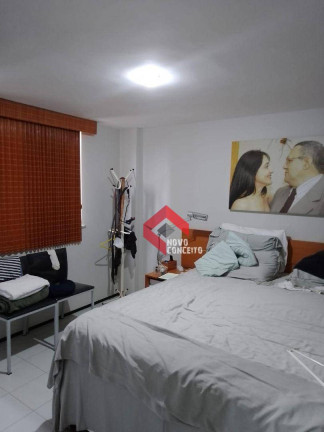 Imagem Apartamento com 3 Quartos à Venda, 121 m² em Aldeota - Fortaleza Imagem Apartamento com 3 Quartos à Venda, 121 m² em Aldeota - Fortaleza