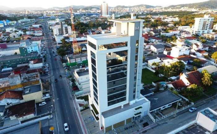 Imagem Sala Comercial à Venda, 20 m² em Centro - Palhoça
