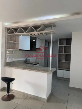 Imagem Apartamento com 1 Quarto à Venda, 80 m² em Juscelino Kubitschek De Oliveira - Cabo Frio