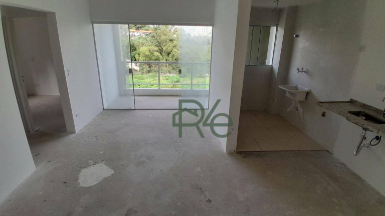 Imagem Apartamento com 2 Quartos à Venda, 54 m² em Jardim Pioneira - Cotia