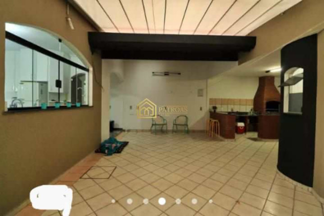 Imagem Casa com 4 Quartos à Venda, 300 m² em Utinga - Santo André Imagem Casa com 4 Quartos à Venda, 300 m² em Utinga - Santo André
