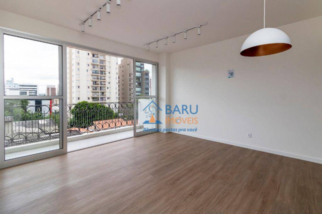 Imagem Apartamento com 2 Quartos à Venda, 86 m² em Pinheiros - São Paulo Imagem Apartamento com 2 Quartos à Venda, 86 m² em Pinheiros - São Paulo