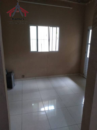 Imagem Casa com 1 Quarto à Venda, em Ilha Das Caieiras - Praia Grande Imagem Casa com 1 Quarto à Venda, em Ilha Das Caieiras - Praia Grande