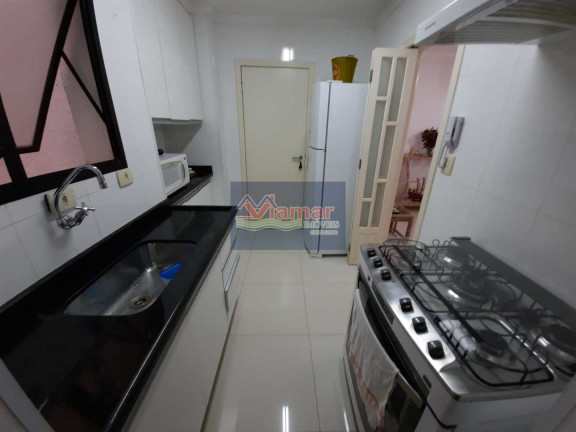 Imagem Apartamento com 3 Quartos à Venda ou Locação, 95 m² em Enseada - Guarujá Imagem Apartamento com 3 Quartos à Venda ou Locação, 95 m² em Enseada - Guarujá
