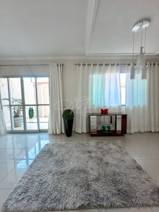 Imagem Casa com 4 Quartos à Venda, 245 m² em Morada De Laranjeiras - Serra
