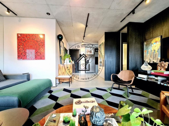 Imagem Apartamento com 1 Quarto à Venda, 73 m² em Vila Olímpia - São Paulo Imagem Apartamento com 1 Quarto à Venda, 73 m² em Vila Olímpia - São Paulo