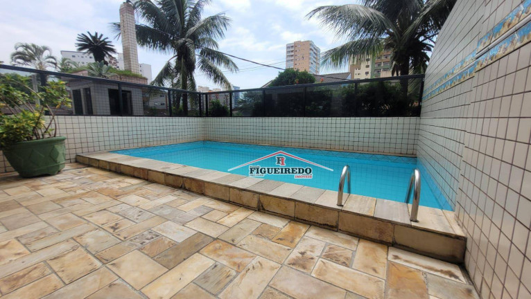 Imagem Apartamento com 1 Quarto à Venda, 50 m² em Tupi - Praia Grande