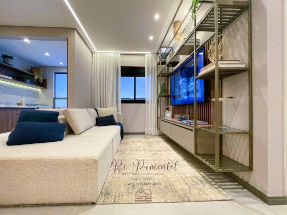 Imagem Imóvel com 3 Quartos à Venda, 75 m² em Parque Campolim - Sorocaba