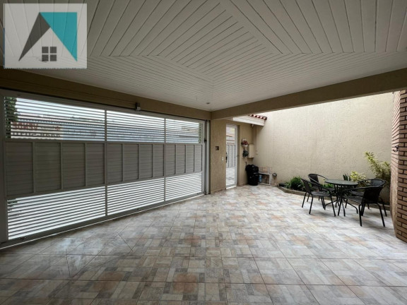 Imagem Casa com 3 Quartos à Venda, 185 m² em Portais (polvilho) - Cajamar