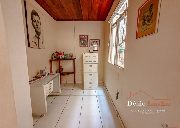 Imagem Casa com 3 Quartos à Venda, 120 m² em Sagrada Família - Montes Claros