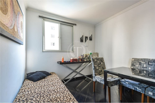 Imagem Apartamento com 1 Quarto à Venda, 65 m² em Cidade Vargas - São Paulo Imagem Apartamento com 1 Quarto à Venda, 65 m² em Cidade Vargas - São Paulo