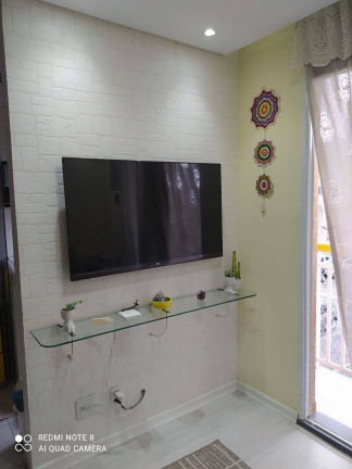 Imagem Apartamento com 2 Quartos à Venda,  em Jardim Guilhermino - Guarulhos