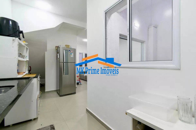 Imagem Sobrado com 2 Quartos à Venda, 72 m² em Jardim D'abril - Osasco Imagem Sobrado com 2 Quartos à Venda, 72 m² em Jardim D'abril - Osasco