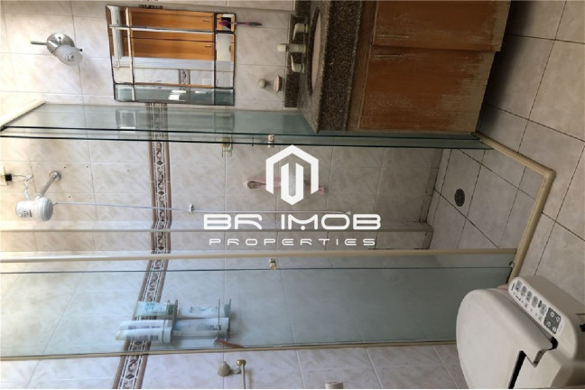 Imagem Imóvel com 3 Quartos à Venda, 270 m² em Cambuci - São Paulo