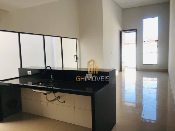 Imagem Casa com 3 Quartos à Venda, 132 m² em Setor Faiçalville - Goiânia Imagem Casa com 3 Quartos à Venda, 132 m² em Setor Faiçalville - Goiânia