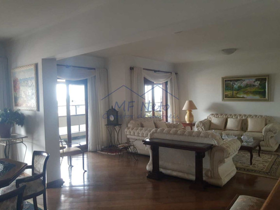 Imagem Apartamento com 6 Quartos à Venda, 377 m² em Edifício Residencial Park - Centro - Pirassununga Imagem Apartamento com 6 Quartos à Venda, 377 m² em Edifício Residencial Park - Centro - Pirassununga