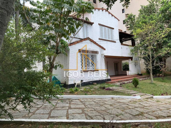 Imagem Casa com 4 Quartos à Venda, 1.800 m² em Centro - Campos Dos Goytacazes Imagem Casa com 4 Quartos à Venda, 1.800 m² em Centro - Campos Dos Goytacazes